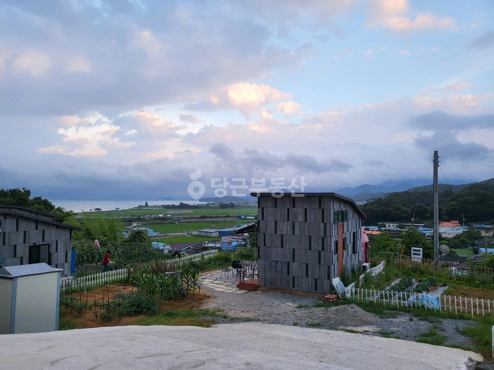 경상남도 남해군 고현면 토지 사진 1