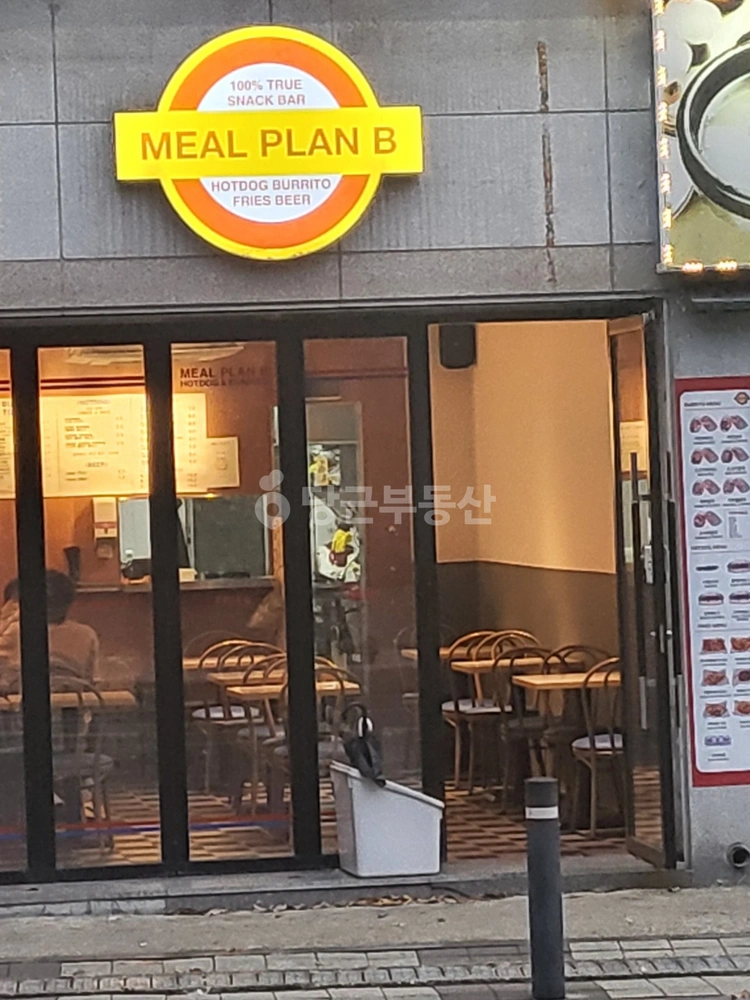 충청남도 천안시 동남구 안서동 상가 사진 1