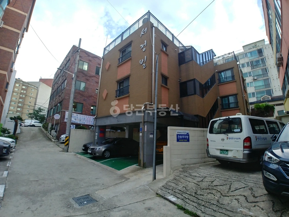제주특별자치도 제주시 노형동 원룸 사진 1