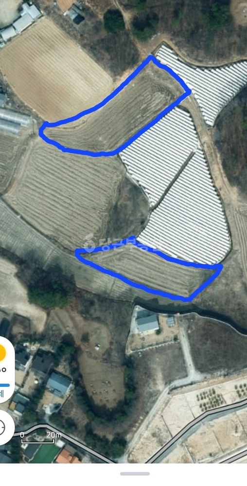경기도 여주시 우만동 토지 사진 1