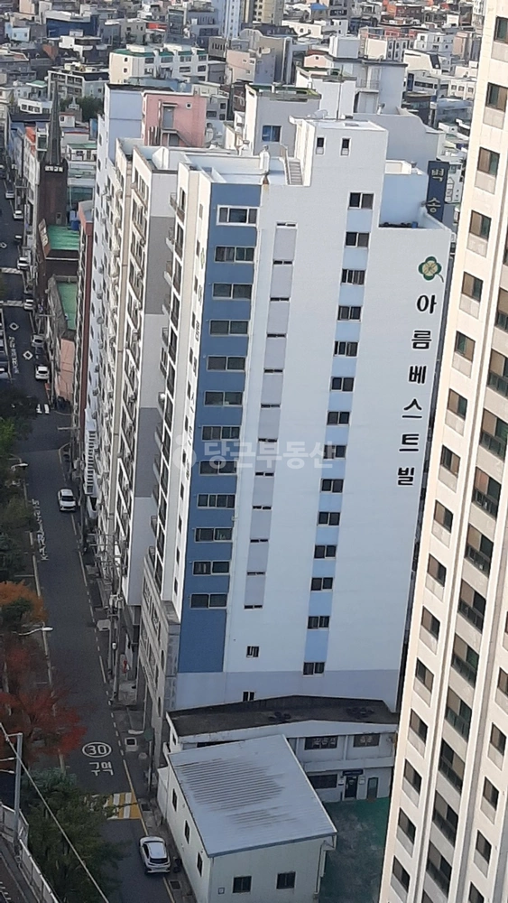 부산광역시 금정구 구서동 아파트 사진 1