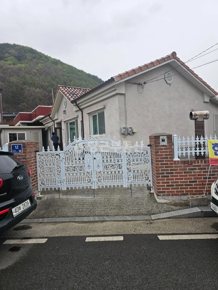 대구광역시 달성군 가창면 단독/전원주택 사진 1