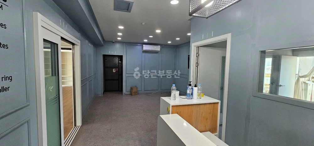 인천광역시 검단구 마전동 상가 사진 1