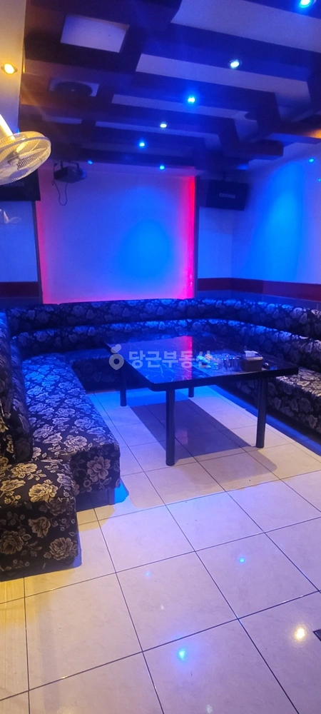 경상북도 포항시 북구 죽도동 상가 사진 1