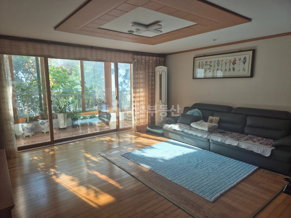 부산광역시 해운대구 반여동 아파트 사진 1
