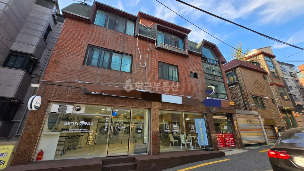 서울특별시 관악구 봉천동 상가 사진 1