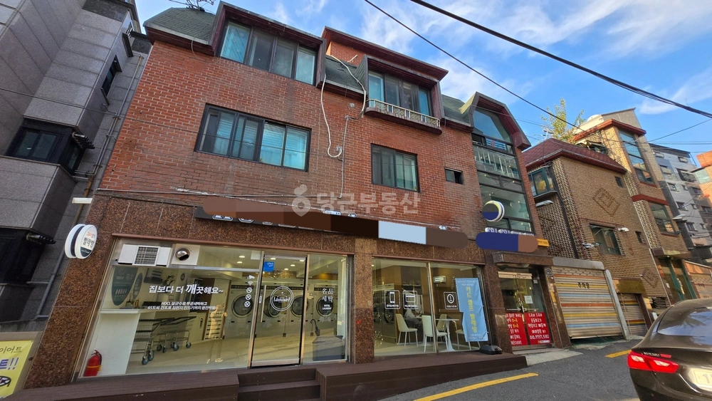 서울특별시 관악구 봉천동 상가 사진 1