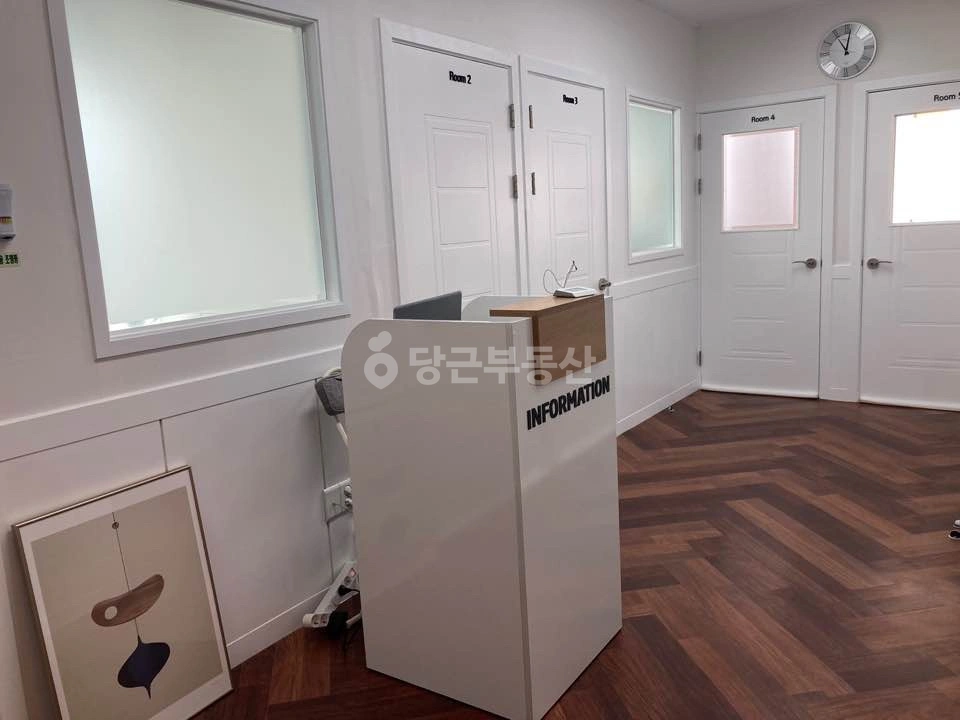 경기도 용인시 수지구 죽전동 상가 사진 1