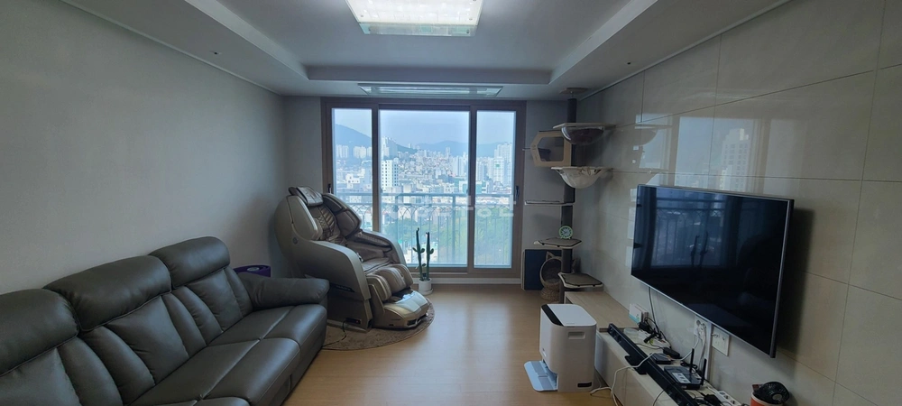 부산광역시 수영구 수영동 오피스텔 사진 1