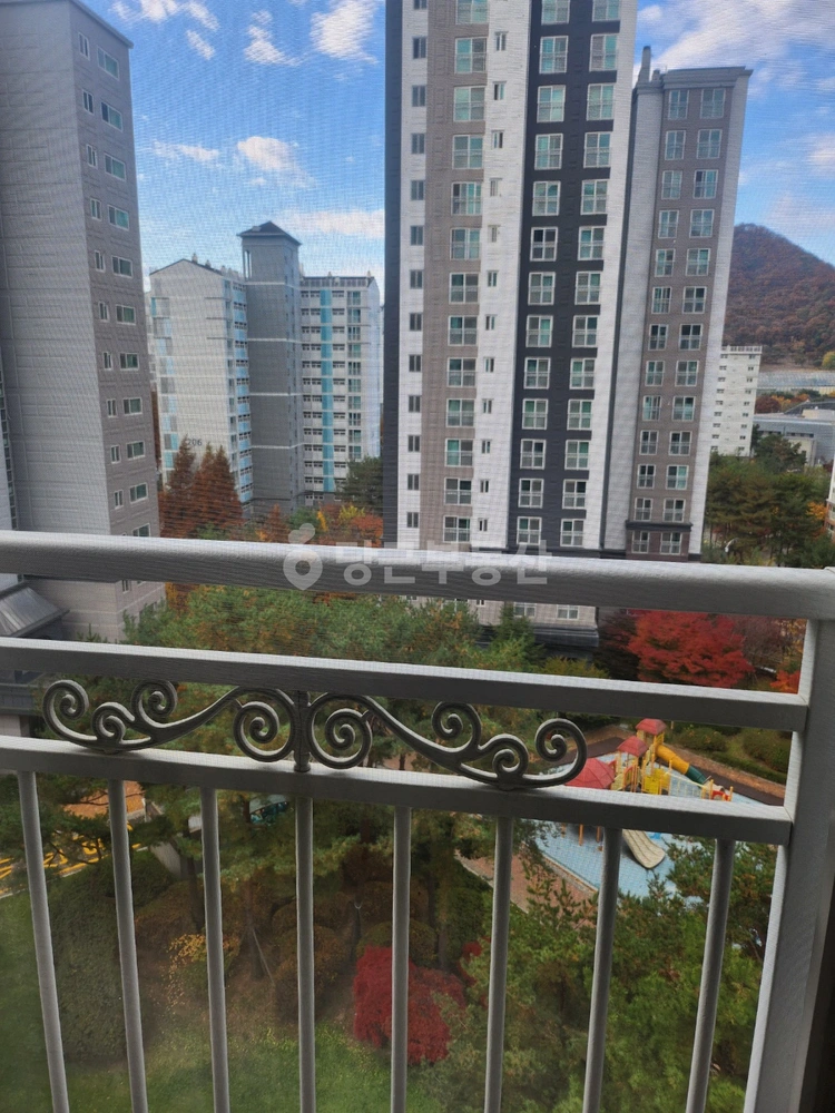 경기도 광명시 소하동 아파트 사진 1