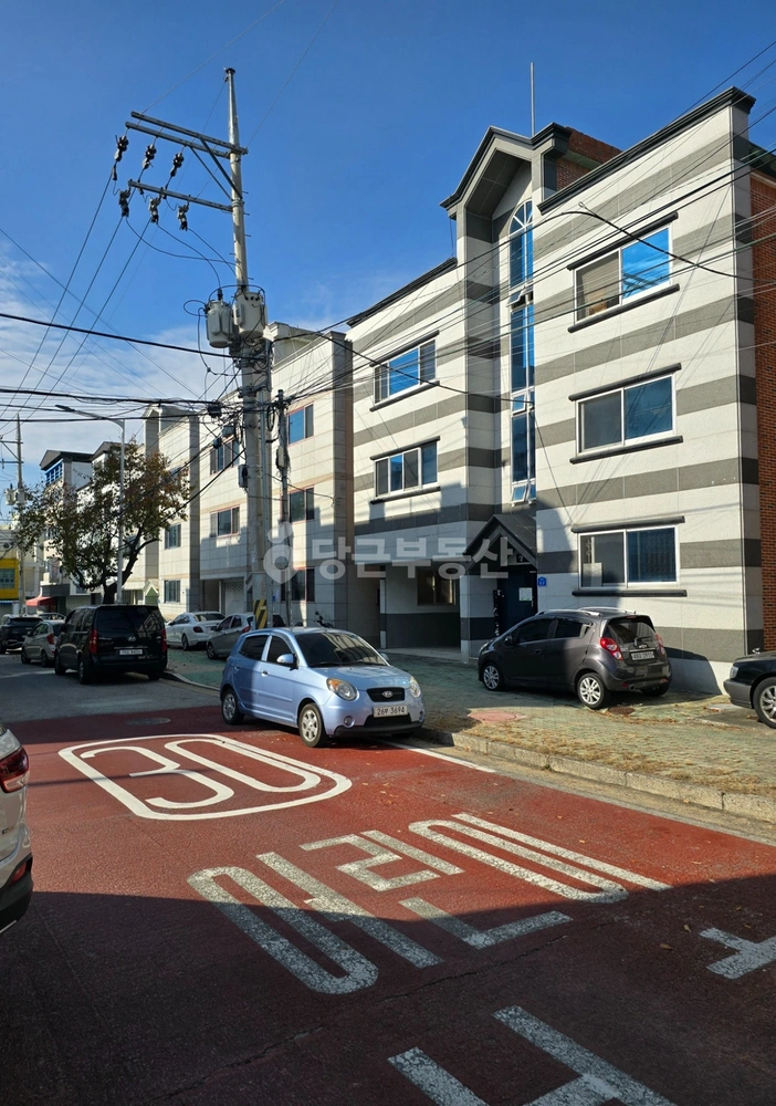 경상북도 구미시 구평동 건물 사진 1
