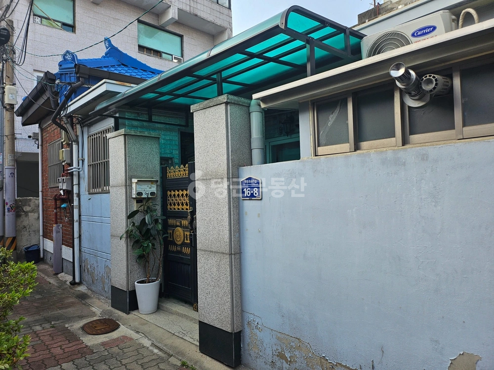 서울특별시 도봉구 창동 단독/전원주택 사진 1