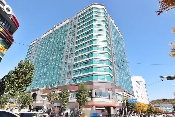경기도 고양시 일산동구 장항동 오피스텔 사진 1