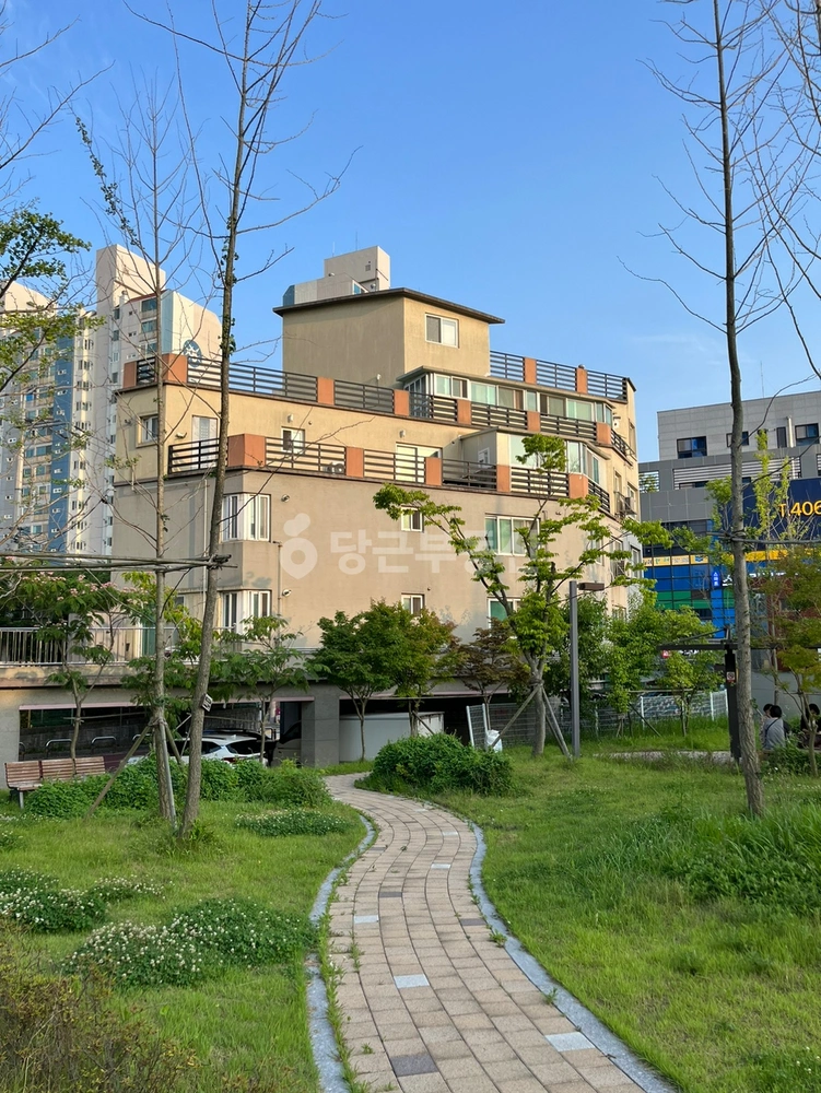 경기도 안산시 상록구 건건동 빌라(투룸 이상) 사진 1
