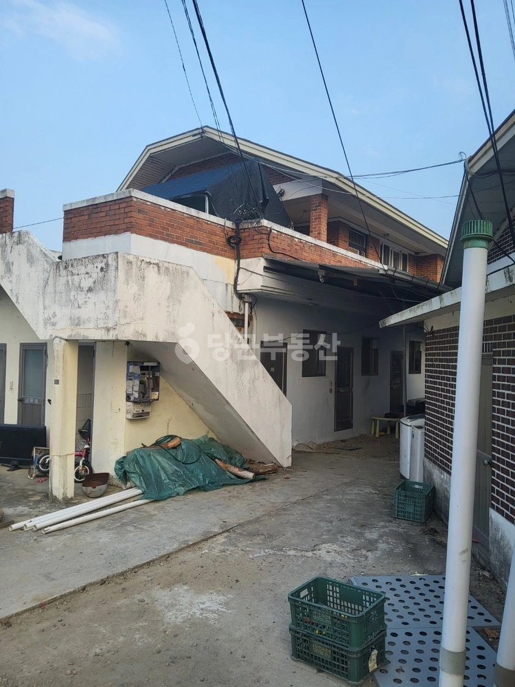 경상북도 상주시 지천동 원룸 사진 1