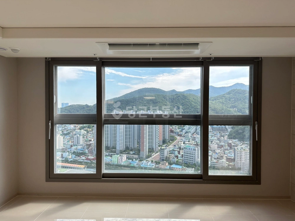 부산광역시 부산진구 부전동 아파트 사진 1