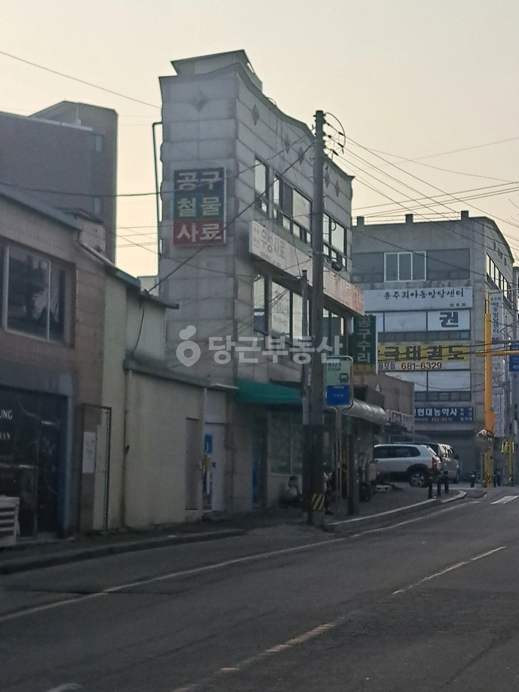 경기도 평택시 안중읍 상가 사진 1