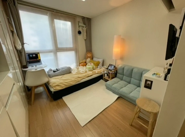 서울특별시 마포구 신공덕동 오피스텔 사진 1