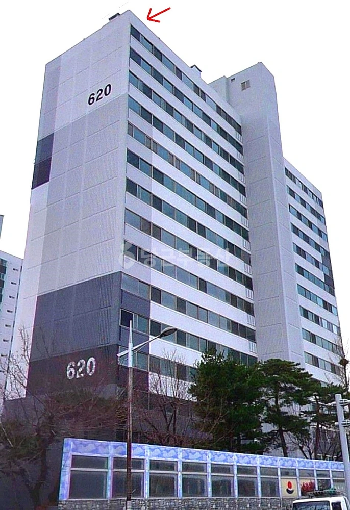 강원특별자치도 강릉시 입암동 아파트 사진 1