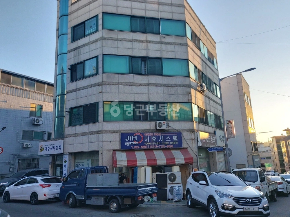 인천광역시 연수구 연수동 건물 사진 1