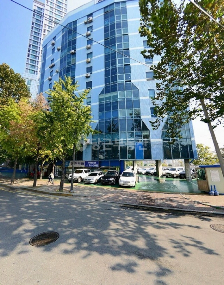 서울특별시 용산구 한강로3가 오피스텔 사진 1