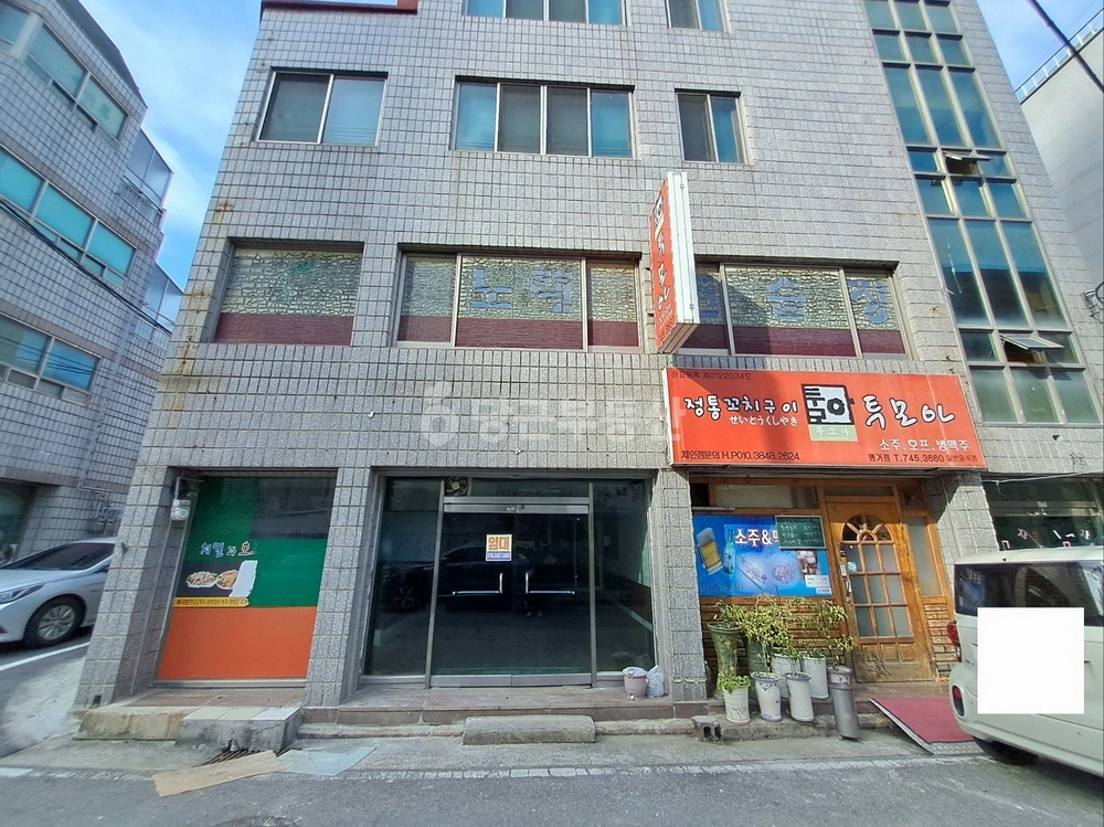 경상남도 진주시 평거동 상가 사진 1