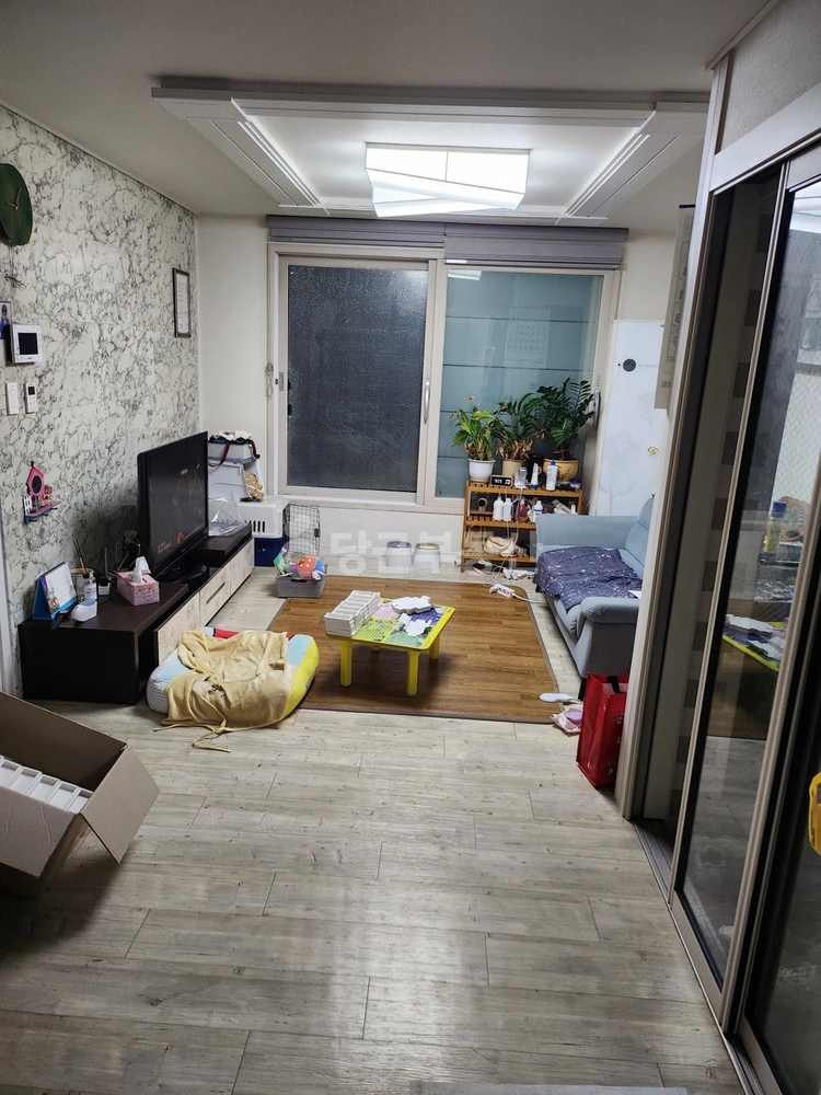 경기도 화성시 만세구 남양읍 빌라(투룸 이상) 사진 1