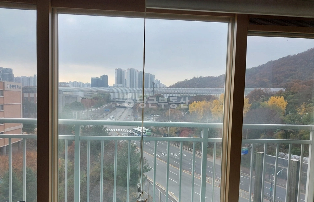 경기도 광명시 소하동 아파트 사진 1