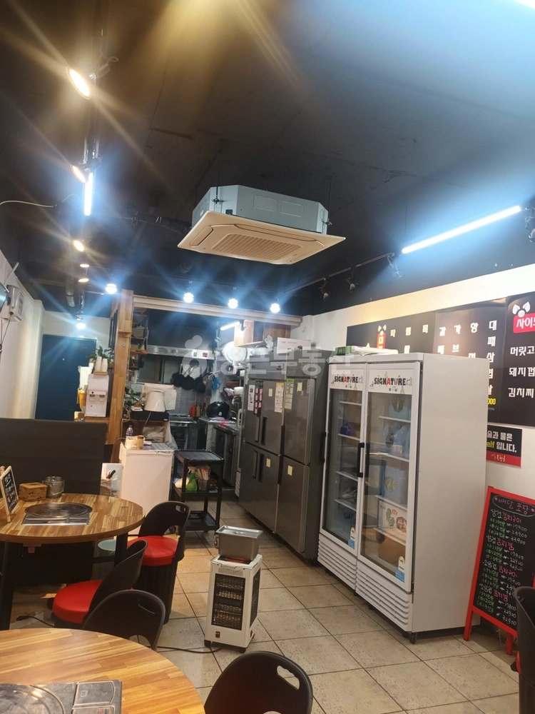 전남광주통합특별시 여수시 관문동 상가 사진 1