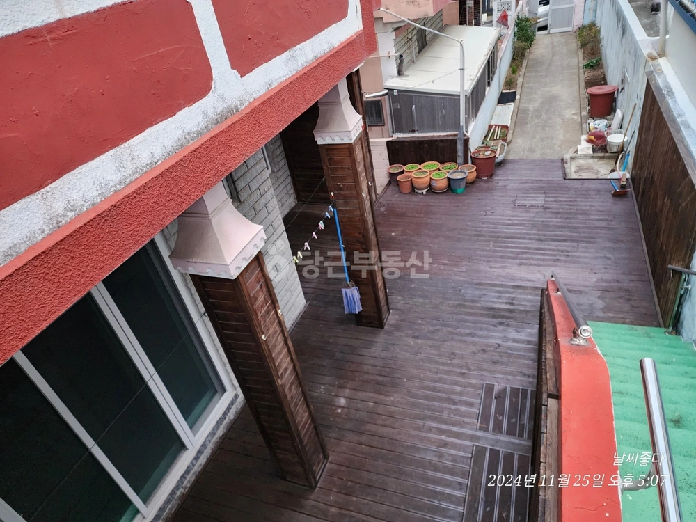 울산광역시 동구 화정동 단독/전원주택 사진 1