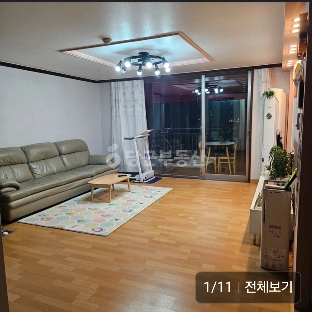 전북특별자치도 군산시 수송동 아파트 사진 1