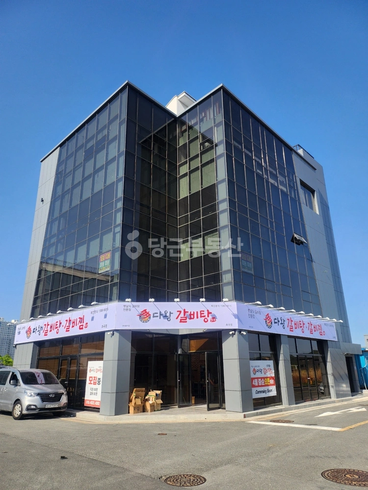 경상북도 포항시 북구 흥해읍 상가 사진 1