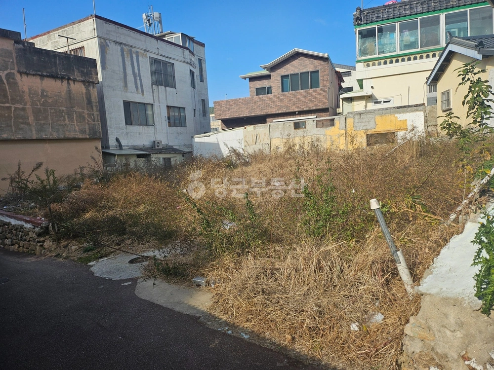 경상남도 김해시 부원동 토지 사진 1