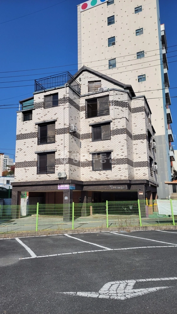전북특별자치도 전주시 완산구 중화산동2가 원룸 사진 1