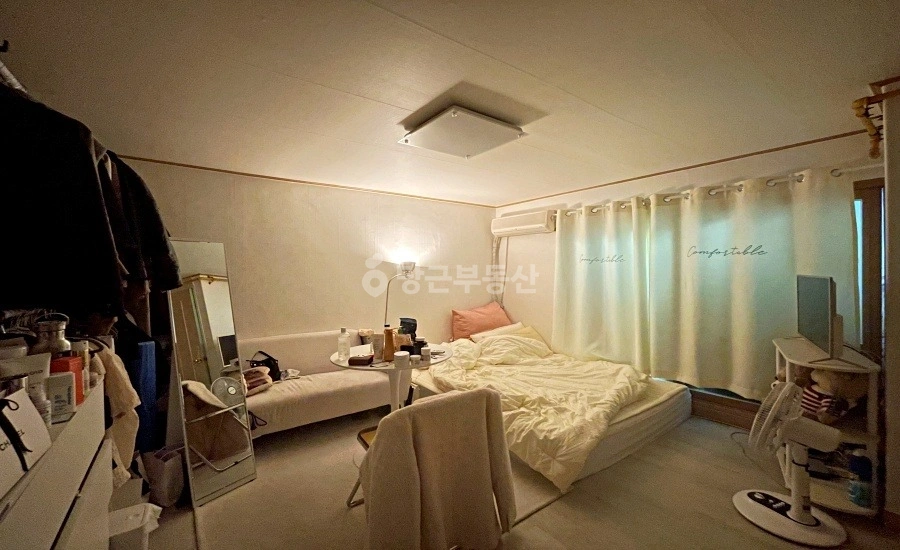 서울특별시 강남구 청담동 원룸 사진 1