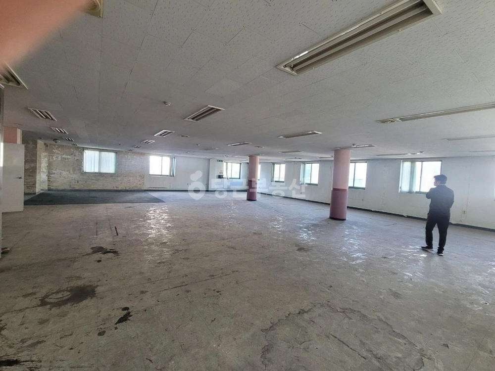 충청북도 청주시 흥덕구 가경동 상가 사진 1