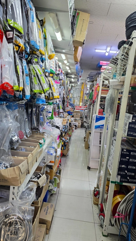 경상북도 경주시 동천동 상가 사진 1