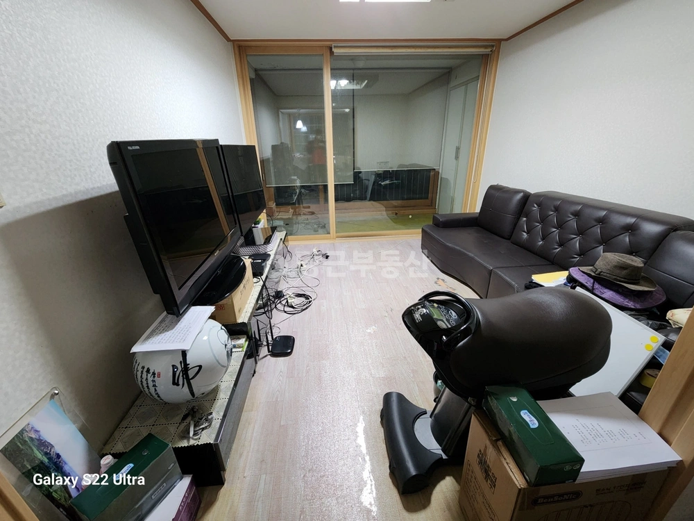 경기도 양주시 장흥면 아파트 사진 1
