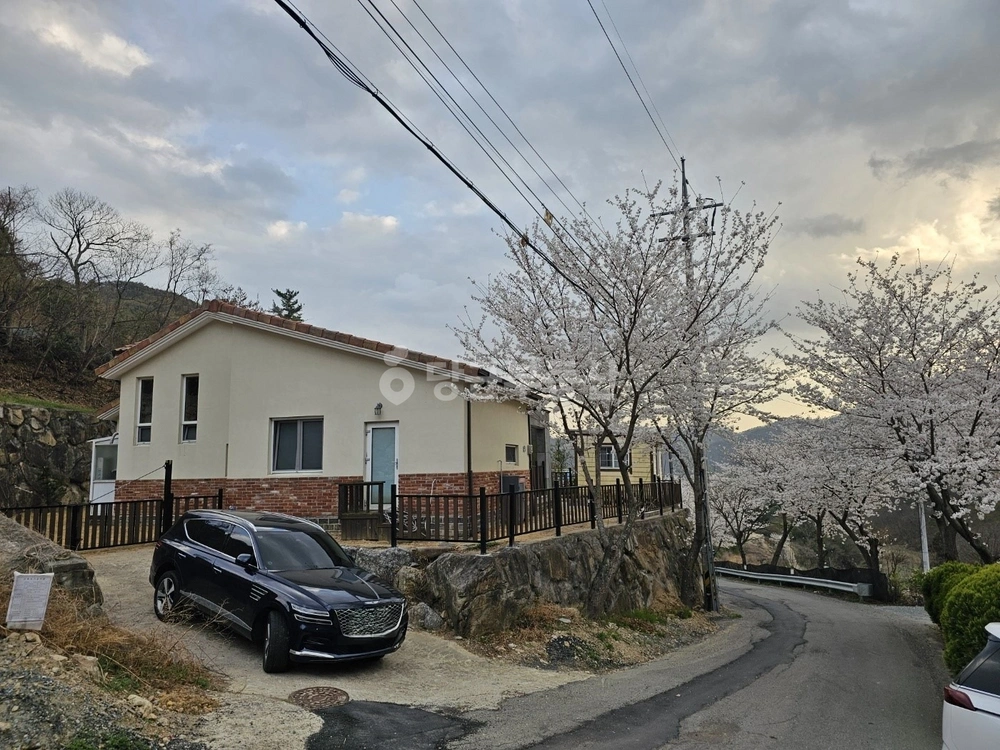 경상남도 양산시 원동면 단독/전원주택 사진 1