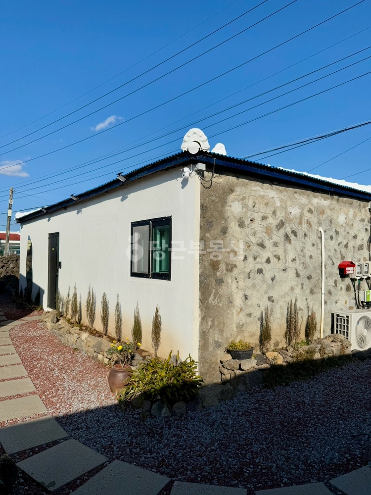 제주특별자치도 서귀포시 대정읍 단독/전원주택 사진 1