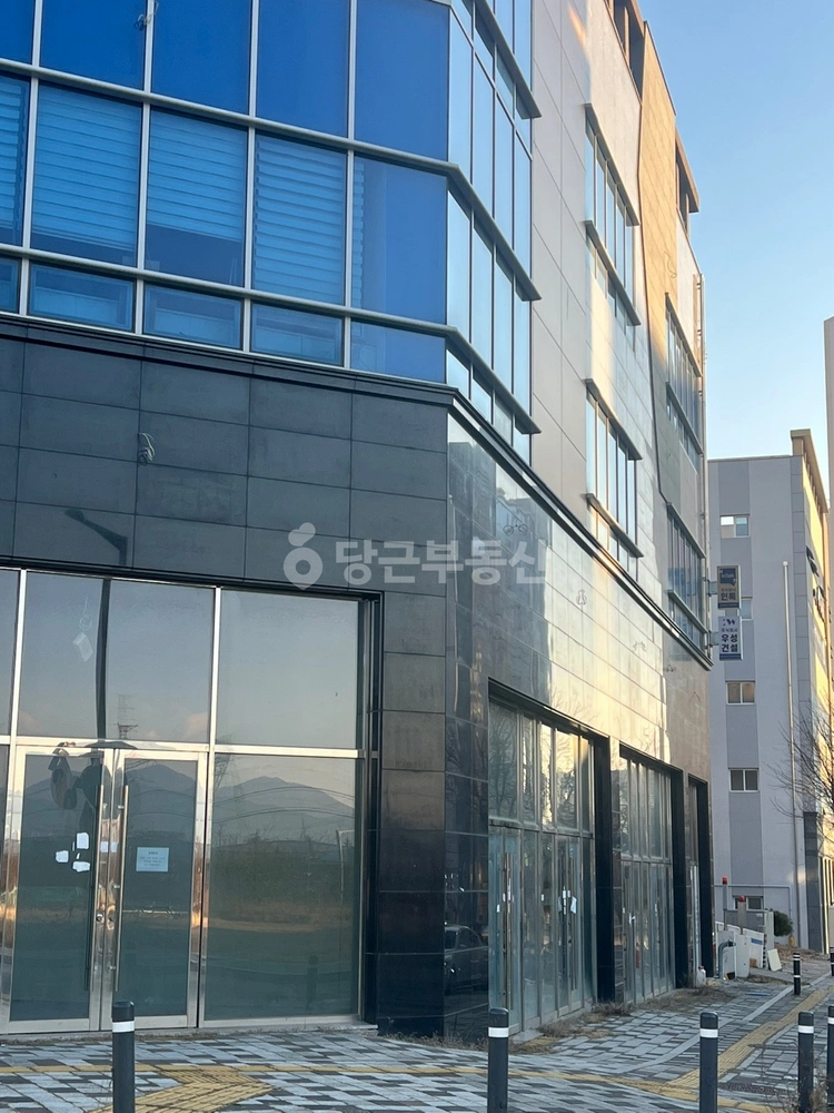 대구광역시 동구 대림동 상가 사진 1