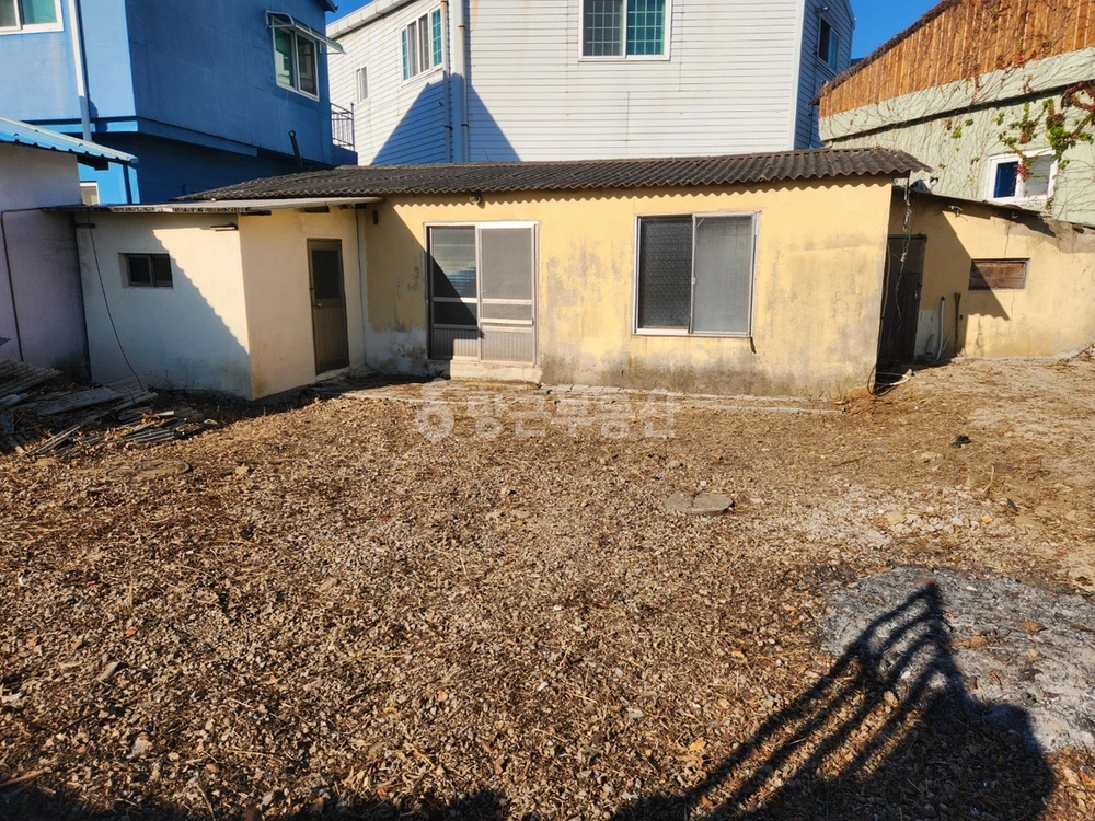 경상남도 양산시 상북면 토지 사진 1