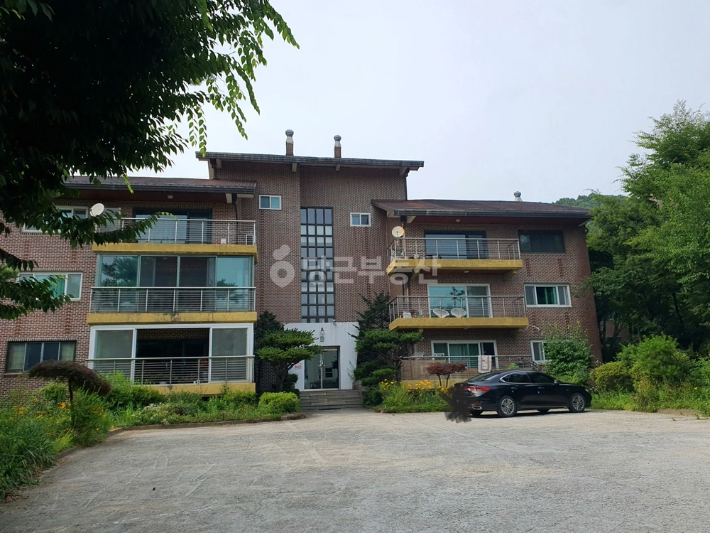 경기도 포천시 소흘읍 빌라(투룸 이상) 사진 1