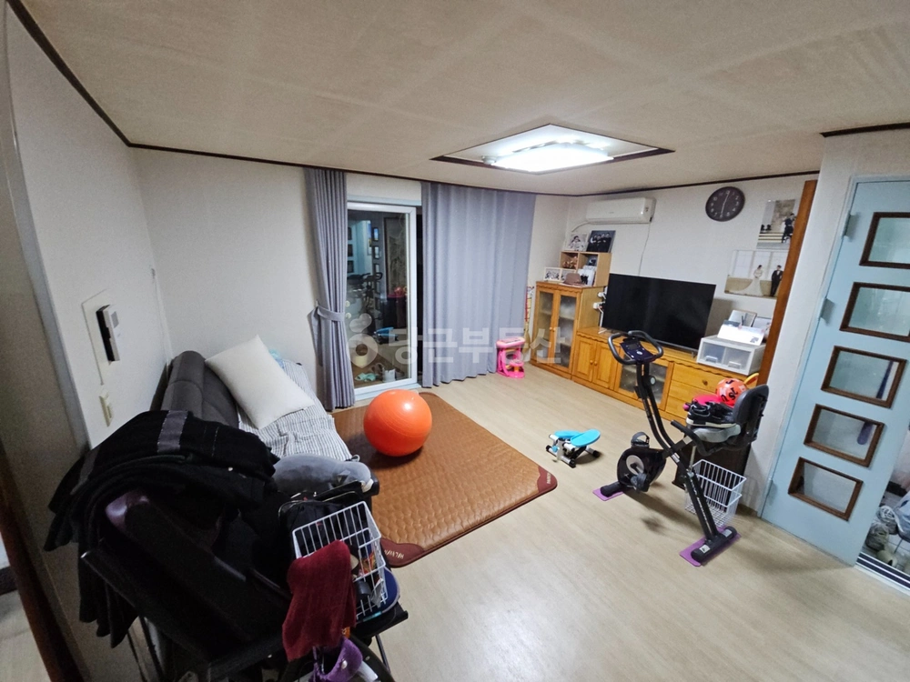 경상남도 진주시 신안동 빌라(투룸 이상) 사진 1