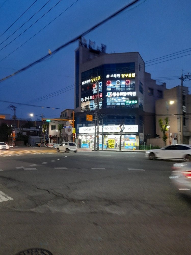 전남광주통합특별시 목포시 대성동 상가 사진 1