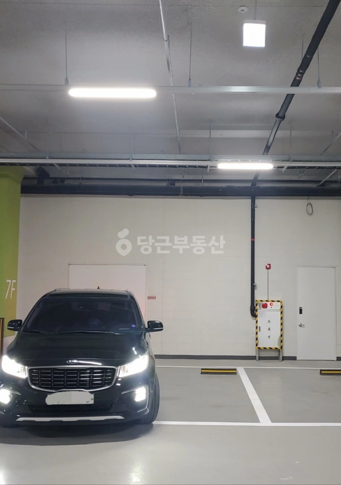대전광역시 대덕구 대화동 공장/창고 사진 1