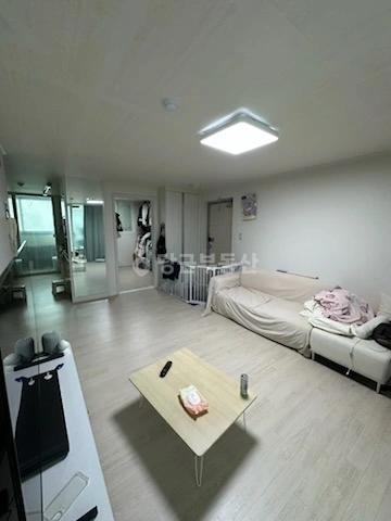 충청남도 아산시 음봉면 아파트 사진 1
