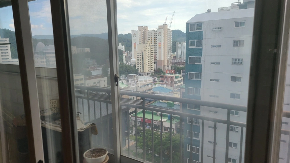 부산광역시 금정구 남산동 아파트 사진 1