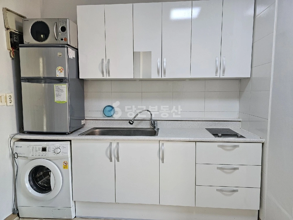 경기도 안산시 단원구 초지동 원룸 사진 1