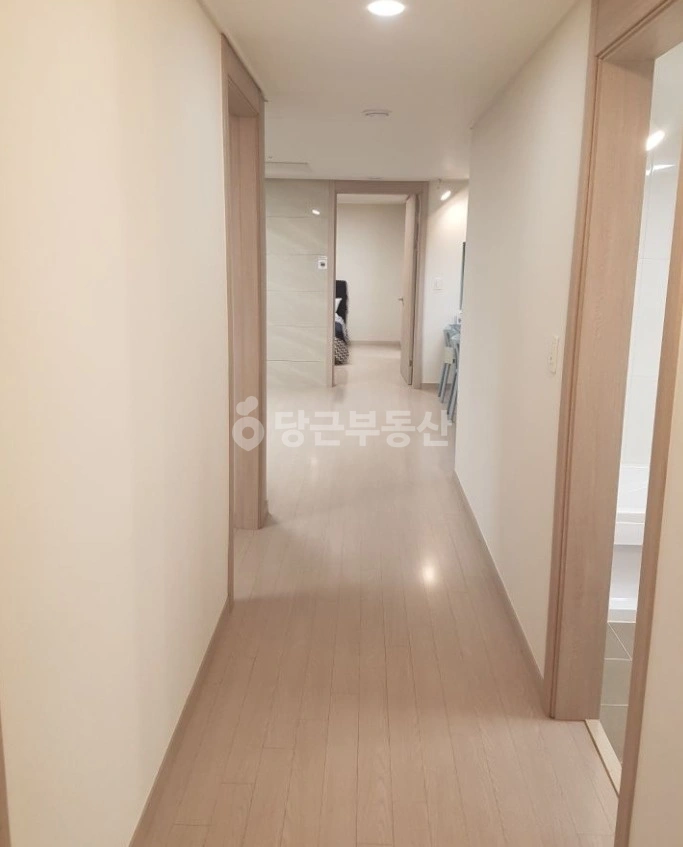 경기도 남양주시 호평동 아파트 사진 1